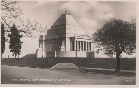 shrine of remembrance trustees